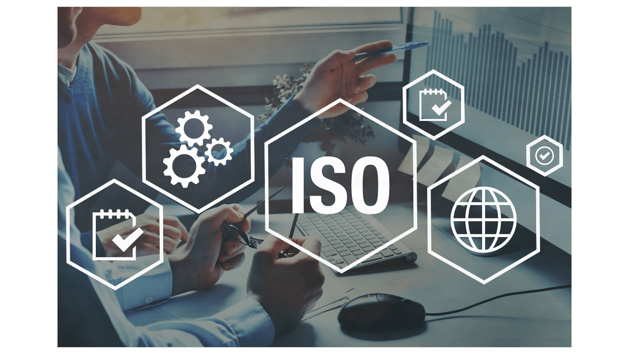Spotlight On: ISO 27001
